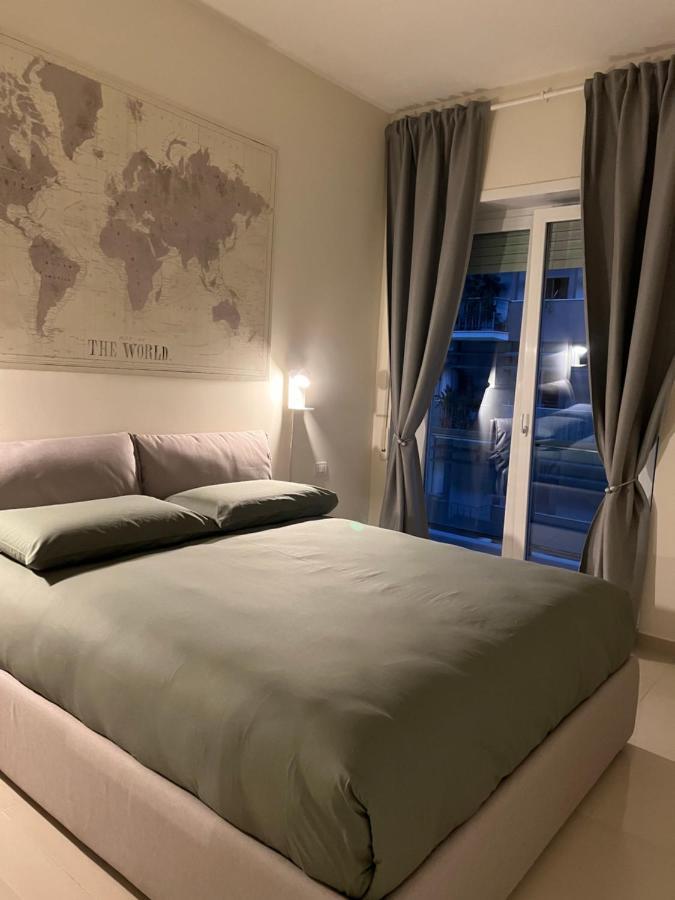 Centralflats 195 Private Apartments バーリ エクステリア 写真