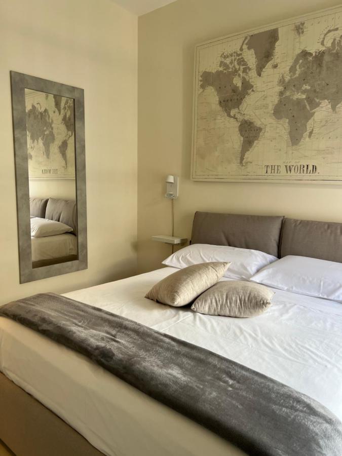 Centralflats 195 Private Apartments バーリ エクステリア 写真