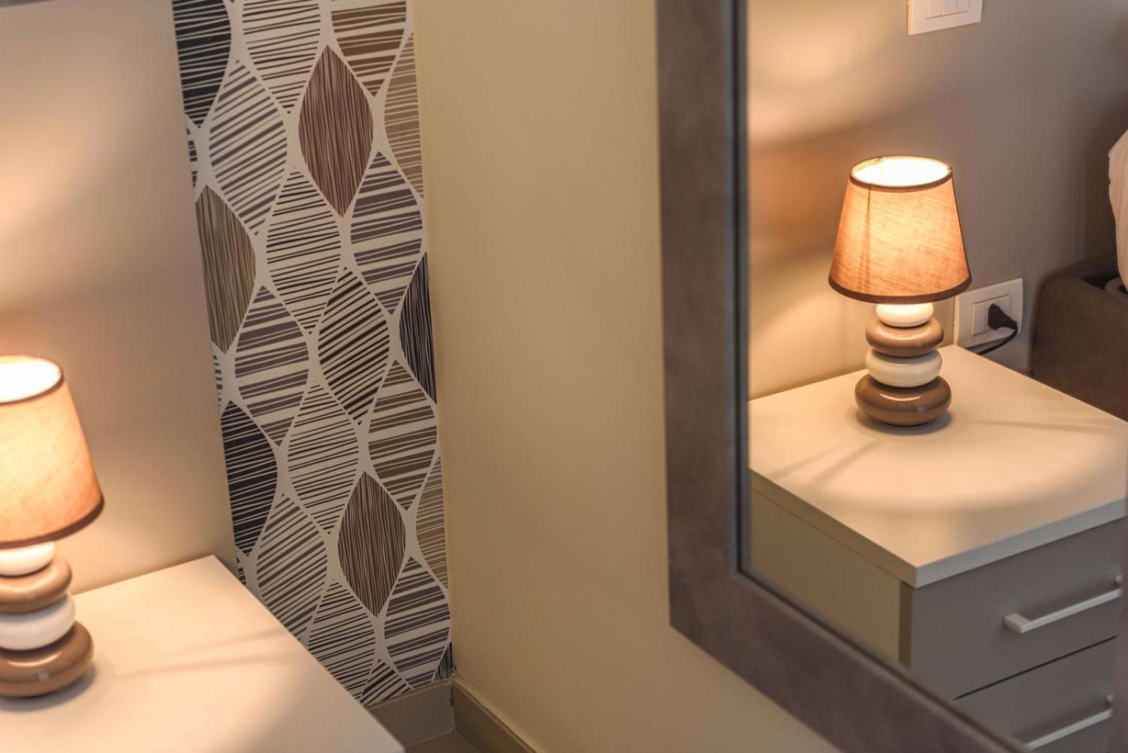 Centralflats 195 Private Apartments バーリ エクステリア 写真
