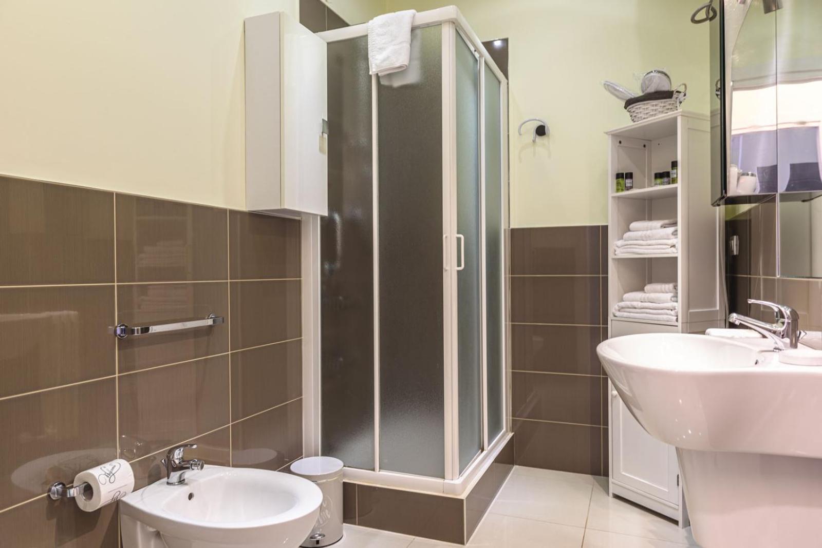 Centralflats 195 Private Apartments バーリ エクステリア 写真