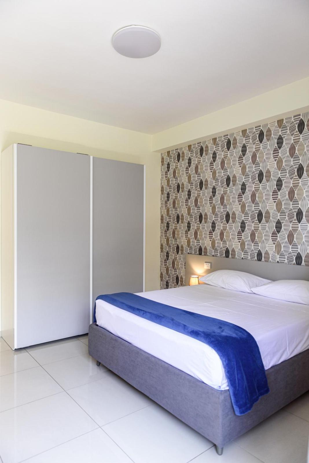 Centralflats 195 Private Apartments バーリ エクステリア 写真