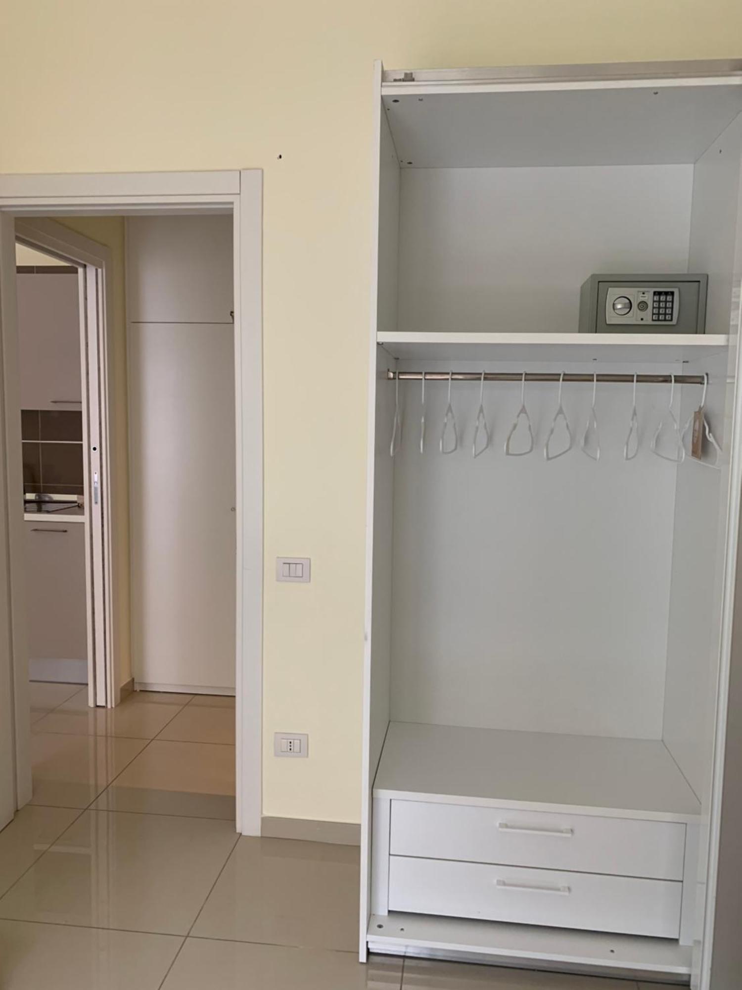 Centralflats 195 Private Apartments バーリ エクステリア 写真