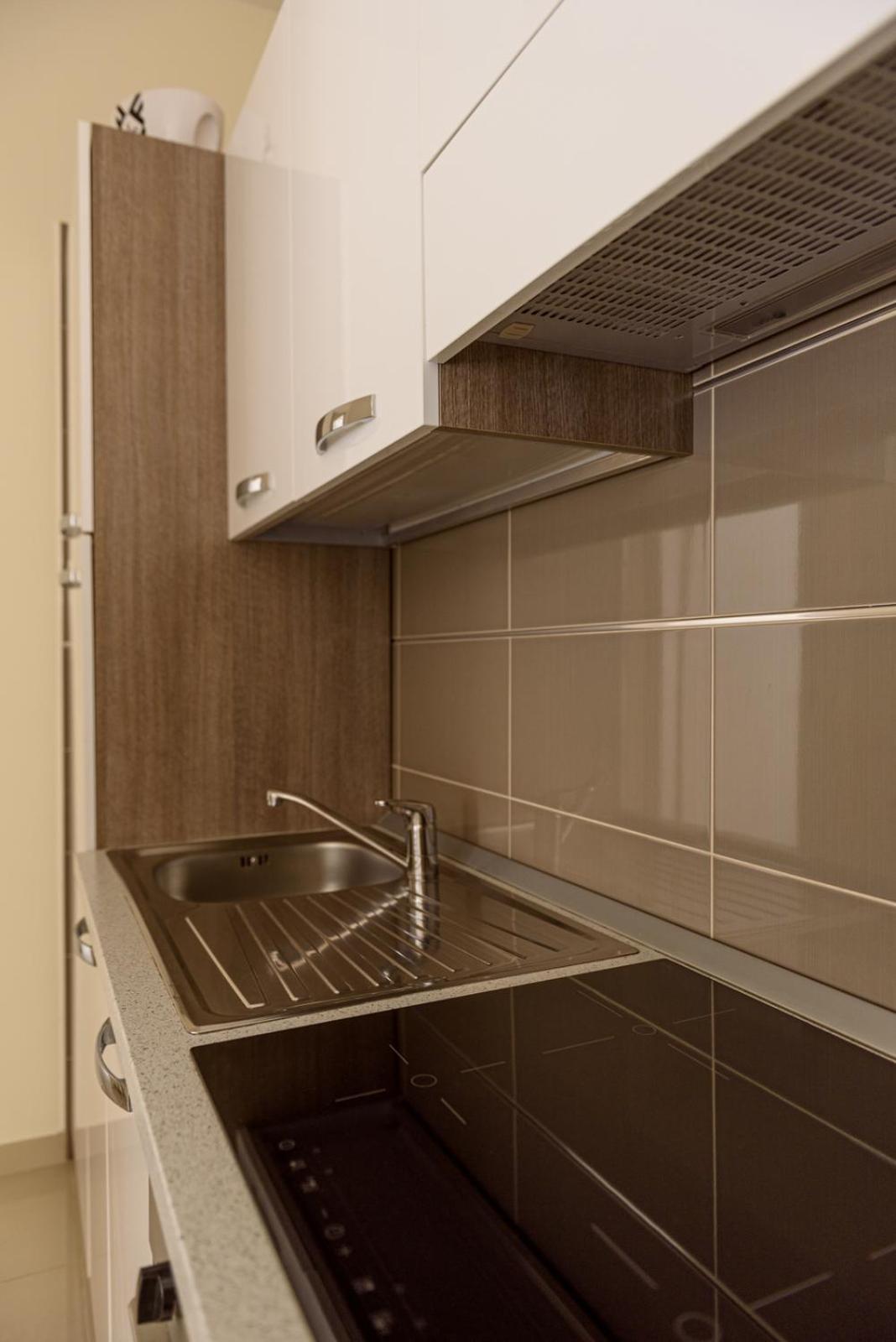 Centralflats 195 Private Apartments バーリ エクステリア 写真