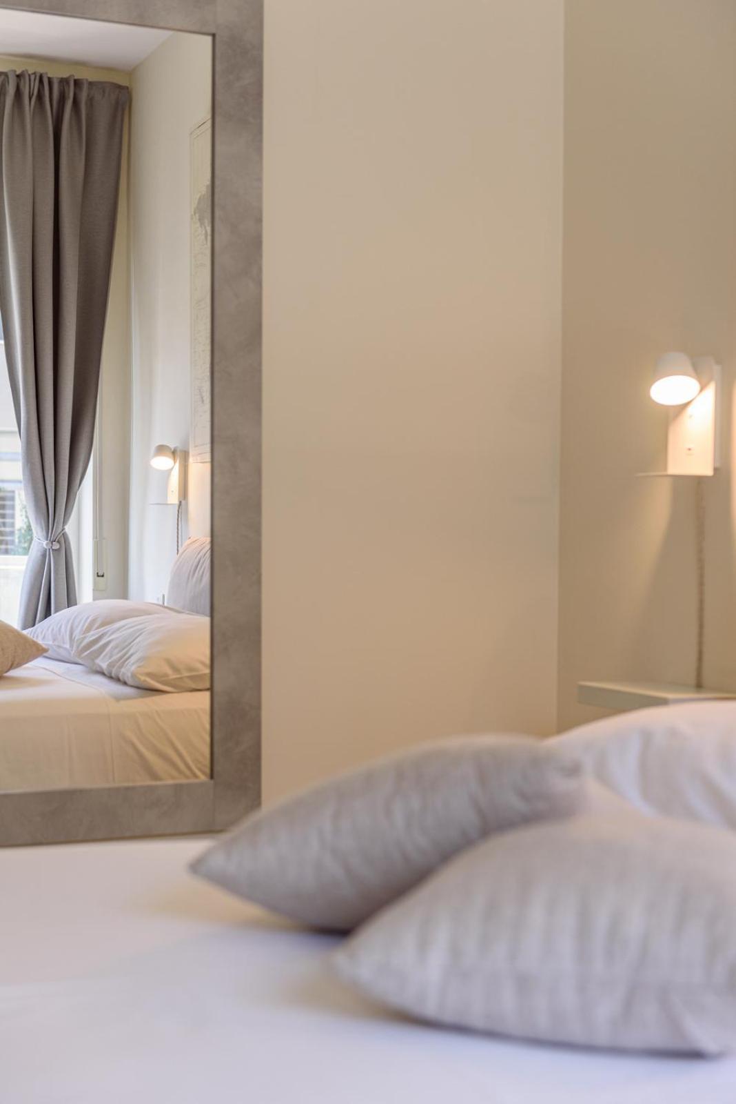 Centralflats 195 Private Apartments バーリ エクステリア 写真