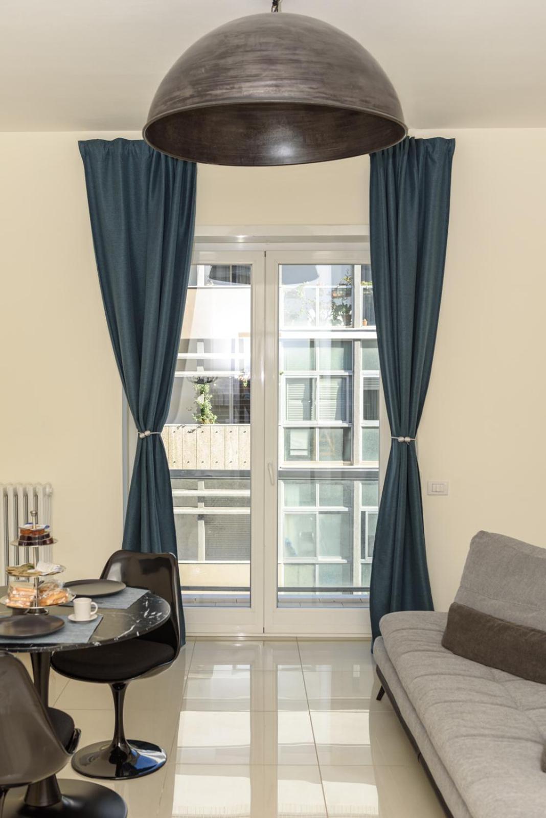 Centralflats 195 Private Apartments バーリ エクステリア 写真