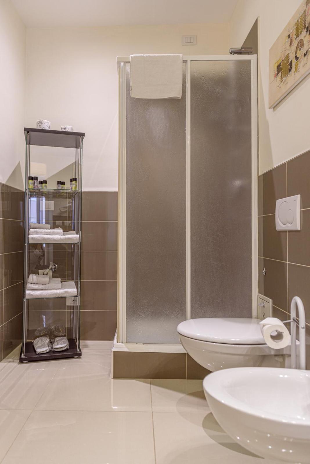 Centralflats 195 Private Apartments バーリ エクステリア 写真