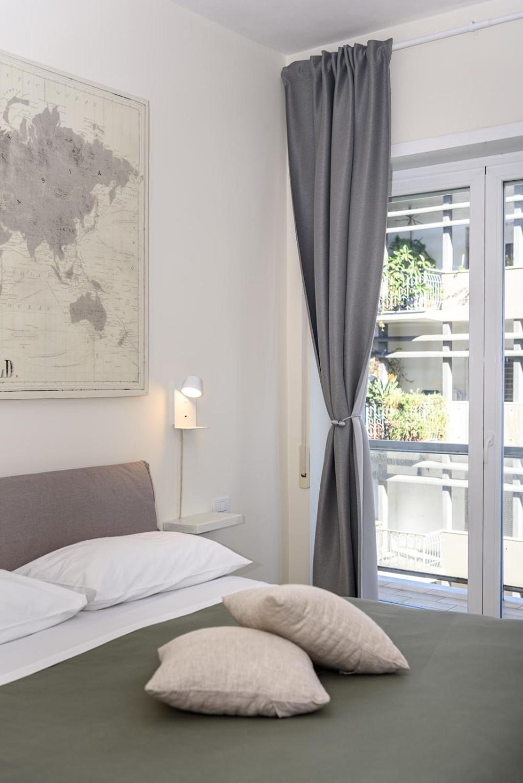 Centralflats 195 Private Apartments バーリ エクステリア 写真