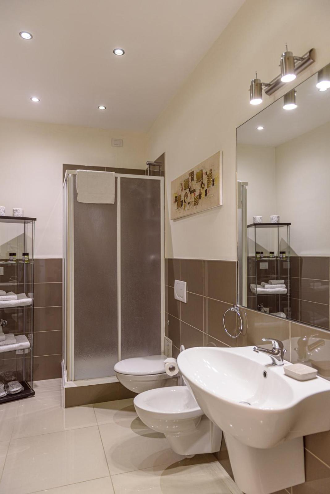 Centralflats 195 Private Apartments バーリ エクステリア 写真